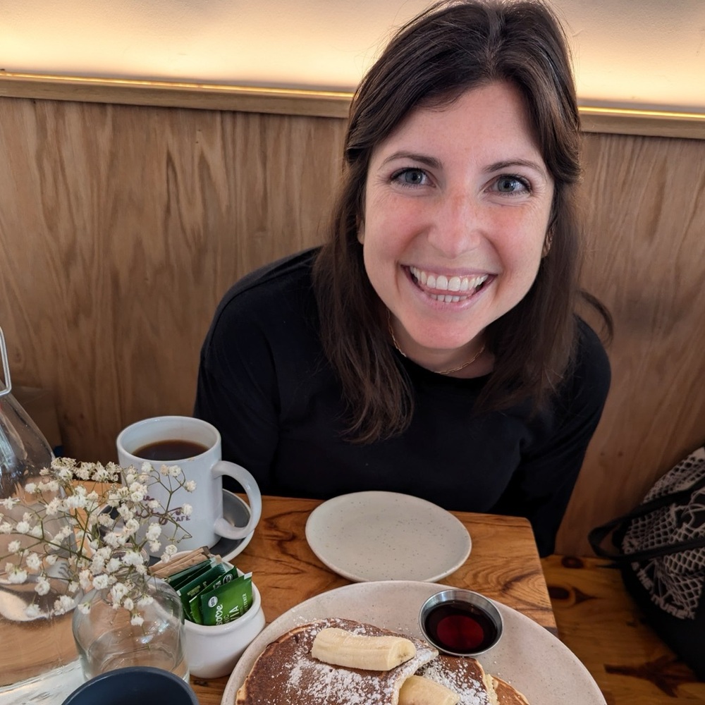 Meet your Posher, Carolyn